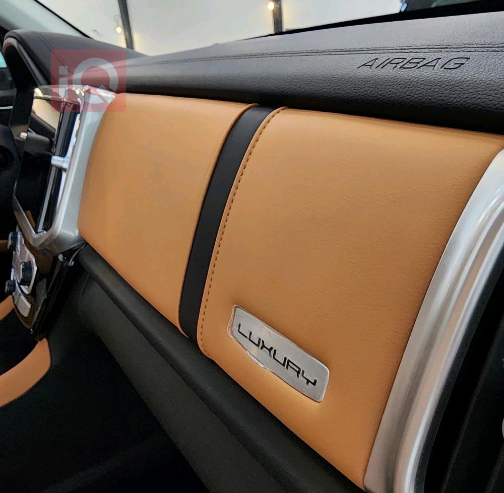 Great Wall Double Cab